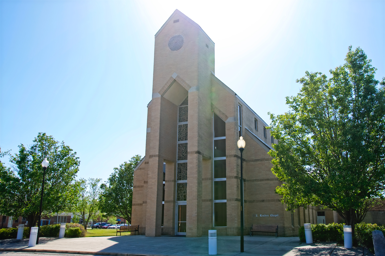 division of religion, humanities, and social sciences